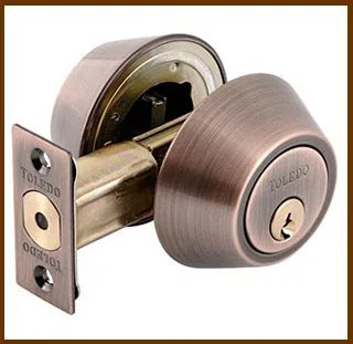 Columbus Locksmith Solution Columbus, OH 614-335-6039 - 17-deadbolt-lock