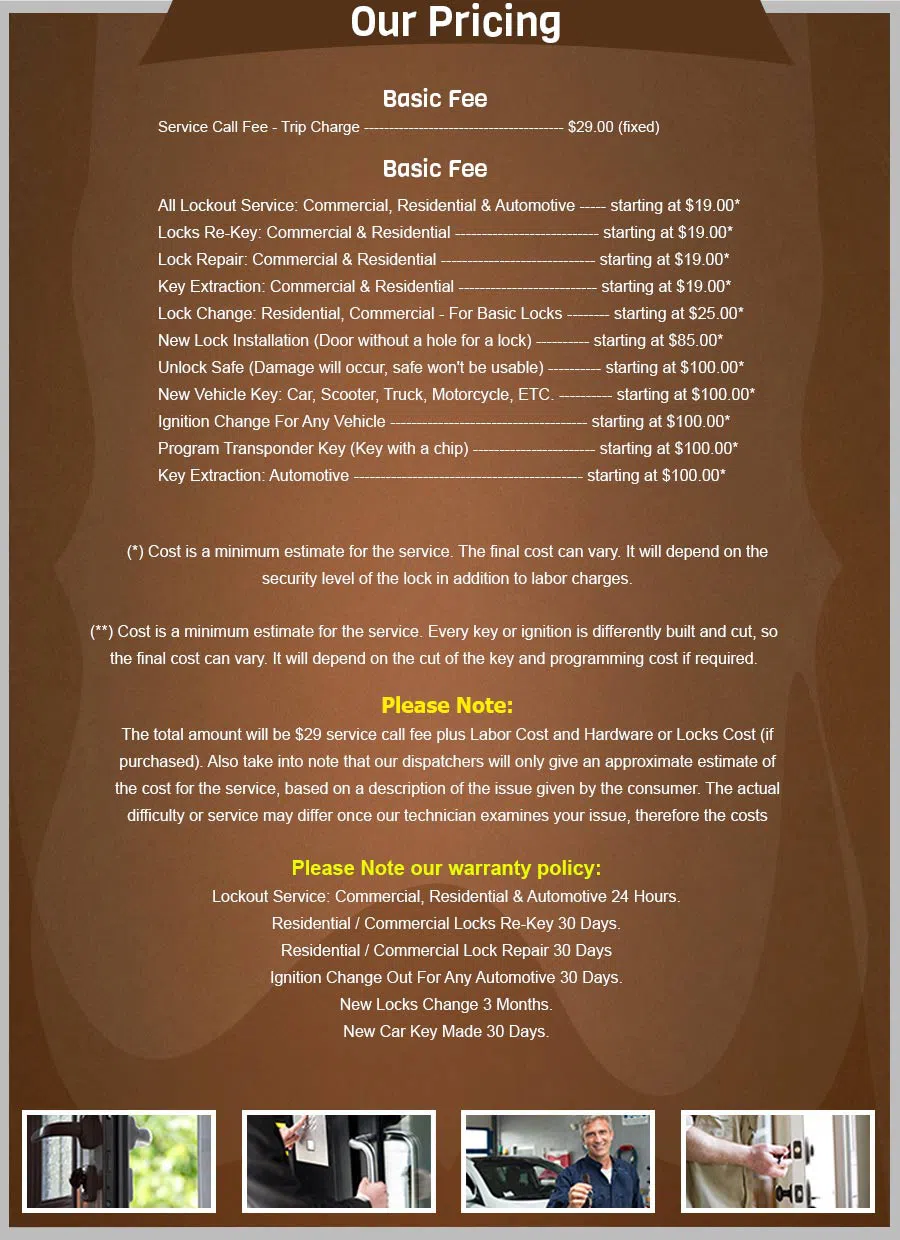 Columbus Locksmith Solution Columbus, OH 614-335-6039