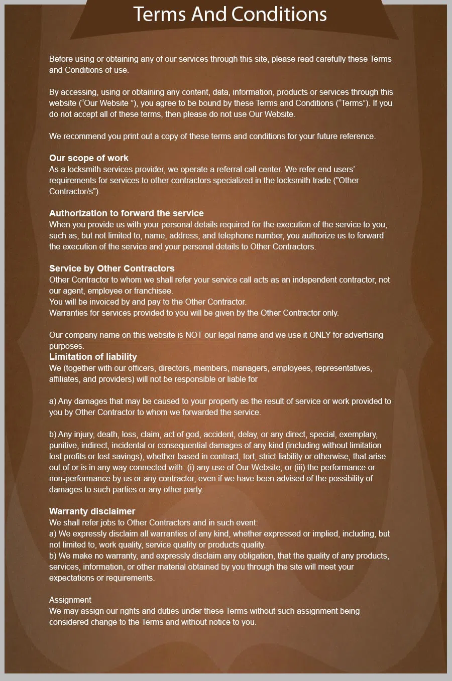 Columbus Locksmith Solution Columbus, OH 614-335-6039